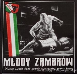 Zambrów 5
